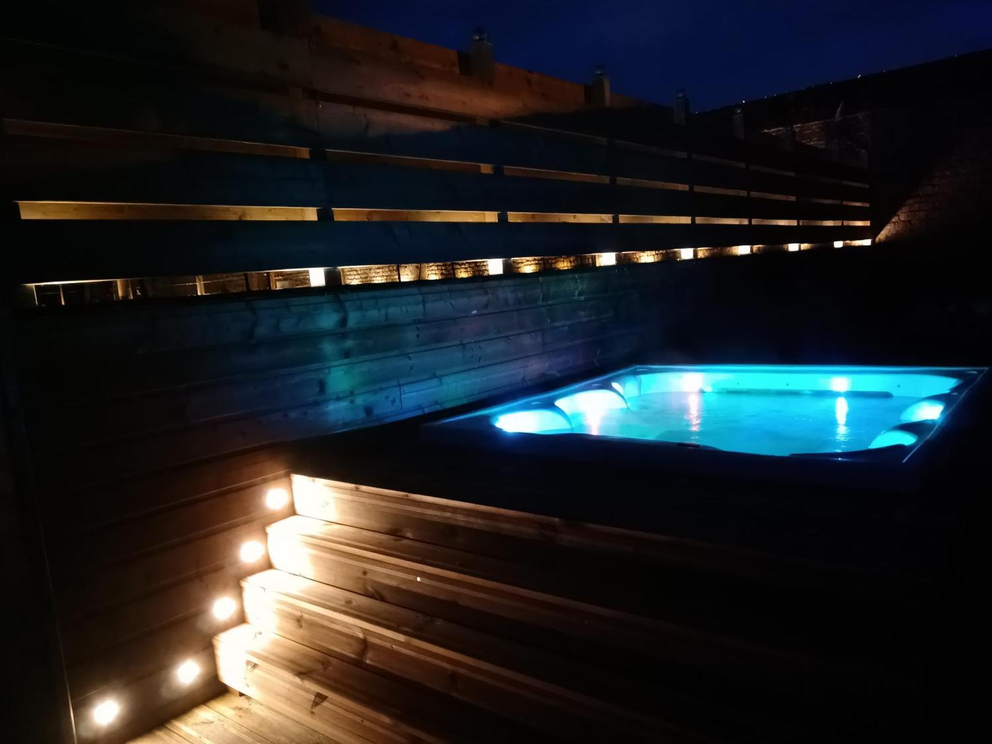 Bed & Breakfast Chateau Les Cedres Bretteville-l'Orgueilleuse Bagian luar foto